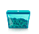 Tupperware® Bolsa de Silicone Ultimate Verde M - 1l - Imagem 2