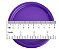 Tupperware® Tampa para Modulares Redondos - Imagem 3