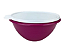 Tupperware® Tampa Branca para Tigela Maravilhosa 1.8l e Mágica 1l - Imagem 5