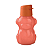 Garrafa Tupperware® Eco Kids Macaco - 350ml - Imagem 1