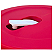 Tupperware Mini Cristalwave II Vermelha - 390ml - Imagem 3
