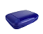 Tupperware® Visual Box Estojo Azul Marinho - Imagem 2