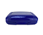 Tupperware® Visual Box Estojo Azul Marinho - Imagem 1