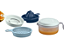 Tupperware® Jarrinha 3 em 1 - 150ml - Imagem 1