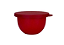 Tupperware® Tigela Murano Cherry - 200ml - Imagem 1