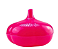 Tupperware® Tupper® Alho Rosa Neon - Imagem 1