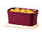 Tupperware® Basic Line Bordeaux - 160ml - Imagem 2