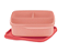 Tupperware® Basic Line com Divisórias Rosa Chá - 550ml - Imagem 1
