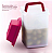 Tupperware® Serve e Conserva Vinho - 1.2l - Imagem 3