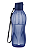 Garrafa Tupperware® Eco Tupper® Plus Azul Petróleo - 500ml - Imagem 1