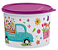 Tupperware® Tupper® Caixa Caminho das Flores - 2.4l - Imagem 1