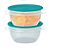 Tupperware® Super Mini Instantânea Caribe - 400ml - Imagem 3