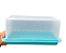 Tupperware® Porta Pão Mosaico Verde - 3l - Imagem 3