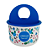 Tupperware® Tupper® Clean Floral - Imagem 1