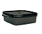 Tupperware® Tupper® Pote Preto - 780ml - Imagem 1