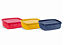 Tupperware® Mini Jeitosinho Neve Rubi - 250ml - Imagem 5
