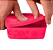 Tupperware® Mini Jeitosinho Neve Rubi - 250ml - Imagem 3