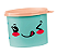Tupperware® Tupper® Redondinha Fofura - 500ml - Imagem 2