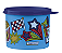 Tupperware® Tupper® Redondinha Hora do Jogo - 500ml - Imagem 1