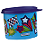 Tupperware® Tupper® Redondinha Hora do Jogo - 500ml - Imagem 2