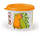 Tupperware® Tupper® Redondinha Capivaras - 500ml - Imagem 2