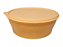 Tupperware® Tigela Classic Bala de Laranja - 1.4l - Imagem 2