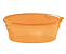 Tupperware® Tigela Classic Bala de Laranja - 1.4l - Imagem 4