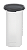 Tupperware® Modular Redondo 3 Cosmos - 650ml - Imagem 1