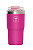 Tupperware® Copo Térmico Big T com Canudo Rosa - 630ml - Imagem 6