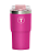 Tupperware® Copo Térmico Big T com Canudo Rosa - 630ml - Imagem 2