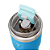 Tupperware® Copo Térmico Big T com Canudo Grécia - 630ml - Imagem 5