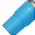 Tupperware® Copo Térmico Big T com Canudo Grécia - 630ml - Imagem 3