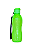 Garrafa Tupperware® Eco Tupper® Plus Verde Fluo - 500ml - Imagem 2