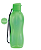 Garrafa Tupperware® Eco Tupper® Plus Verde Fluo - 500ml - Imagem 1