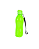 Garrafa Tupperware® Eco Tupper® Plus Verde Fluo - 500ml - Imagem 4