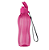 Garrafa Tupperware® Eco Tupper® Plus Pink Blush - 500ml - Imagem 1