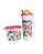 Tupperware® Copo Com Bico The Powerpuff Girls - 470ml - Imagem 4