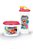 Tupperware® Copo Com Bico The Powerpuff Girls - 470ml - Imagem 3