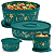 Tupperware® Tigela Ilúmina Tempo de Celebrar - 2.5l - Imagem 2