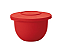 Tupperware® Tigela Murano Pimenta - 550ml - Imagem 1