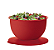 Tupperware® Tigela Murano Pimenta - 4.3l - Imagem 3
