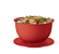 Tupperware® Tigela Murano Pimenta - 4.3l - Imagem 4