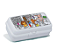 Tupperware® Porta Sanduíche Retangular Criar e Brincar - Imagem 1