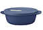 Tupperware® Tigela Mini Cristalwave® G II Azul - 560ml - Imagem 1