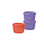 Tupperware® Potinho Lilás - 140ml - Imagem 2
