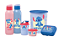 Tupperware® Tupper® Snack Pequeno Stitch Ohana - Imagem 4