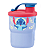 Tupperware® Copo Colors Com Bico Stitch Ohana - 225ml - Imagem 1