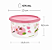 Tupperware® Mini Instantânea Mágica Flor de Cerejeira - 575ml - Imagem 4