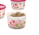 Tupperware® Mini Instantânea Mágica Flor de Cerejeira - 575ml - Imagem 3