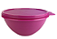 Tupperware® Tigela Maravilhosa Rosa Beijo Glitter – 1 L - Imagem 1